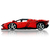 LEGO Technic - Ferrari Daytona SP3 - 42143 - Tamiya Brasil | Loja de Hobbies e Artigos Colecionáveis