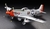1/32 North American P-51D Mustang - comprar online