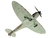 Imagem do 1/48 Supermarine Spitfire Mk.I