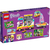LEGO Friends - Trailer e Barco à Vela na Floresta - 41681