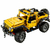 LEGO Technic - Jeep® Wrangler - 42122 - comprar online