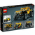 LEGO Technic - Jeep® Wrangler - 42122 - Tamiya Brasil | Loja de Hobbies e Artigos Colecionáveis
