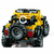 Imagem do LEGO Technic - Jeep® Wrangler - 42122