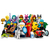 LEGO Minifiguras - Série 22 - 71032 na internet