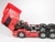 1/14 Caminhão Tractor Truck SCANIA R620 6X4 R/C (Kit de Montagem) - Tamiya na internet