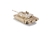1/35 British MBT Challenger 2 (Desertised) na internet