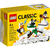 LEGO Classic - Blocos Brancos Criativos - 11012
