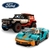 LEGO Speed Champions - Ford GT Heritage Edition e Bronco R - 76905