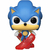 Funko Sonic The Hedgehog - Sonic