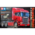1/14 Caminhão Tractor Truck SCANIA R620 6X4 R/C (Kit de Montagem) - Tamiya