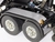 1/14 RC Mercedes Benz Arocs 3348 6x4 Tipper Truck - (Pronto para andar) - Tamiya - comprar online