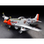 1/32 North American P-51D Mustang - loja online