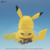 Imagem do Bandai Pokemon Pikachu