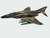 1/32 McDonnell F-4 C/D Phantom II - comprar online