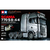1/14 RC Tractor Truck Scania 770 S 8x4/4 (Kit de Montagem) - Tamiya