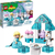LEGO Duplo - A Festa do Chá da Elsa e do Olaf - 10920