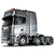 1/14 RC Tractor Truck Scania 770 S 8x4/4 (Kit de Montagem) - Tamiya - comprar online