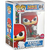 Funko Sonic The Hedgehog - Knucle - comprar online
