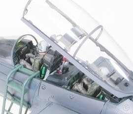 Tamiya 1/32 F-15C Eagle