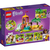 LEGO Friends - Playground para Animais - 41698