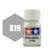 Tinta enamel Mini X-19 Smoke (10ml) - Tamiya