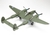 1/48 Lockheed P-38F / G Lightning (Kit de Montagem) - comprar online