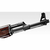 Rifle de Airsoft Ak 47 - Tokyo Marui - comprar online