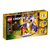 LEGO Creator - Criaturas da Floresta da Fantasia - 31125