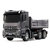 1/14 RC Mercedes Benz Arocs 3348 6x4 Tipper Truck - (Pronto para andar) - Tamiya