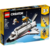 LEGO Creator - Aventura de ônibus espacial - 31117
