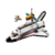 LEGO Creator - Aventura de ônibus espacial - 31117 na internet