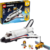 LEGO Creator - Aventura de ônibus espacial - 31117 - comprar online