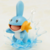 Mini figura de ação Pokemon - May e Mudkip na internet