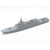 Destruidor da Força de Autodefesa Marítima 1/700 FFM-1 Mogami (31037)