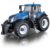 RC 1:16 New Holland Farm Tractor - Maisto - comprar online