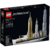 LEGO Architecture - Cidade de Nova Iorque - 21028