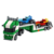 LEGO Creator - Transportador de Carros de Corrida - 31113 na internet