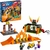 LEGO City - Parque de Acrobacias - 60293