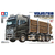 1/14 RC Volvo FH16 Globetrotter 6x4 Timber Truck (Kit de montagem) - Tamiya