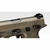 Pistola de Airsoft M&P 9 V-Custom - Tokyo Marui - comprar online
