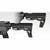 Rifle de Airsoft MTR 16 G-Edition - Tokyo Marui - loja online