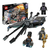 LEGO Marvel - Avião Dragão de Black Panther - 76186 - comprar online