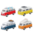 Weekenders: Volkswagen Van Samba - Maisto - comprar online
