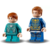 LEGO Marvel - Ataque Aéreo dos Eternos - 76145 na internet
