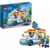 LEGO City - Van de Sorvetes - 60253 - comprar online