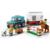 LEGO City - Transportador de Cavalos - 60327 - comprar online