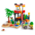 LEGO City - Posto Salva-Vidas na Praia - 60328 - comprar online