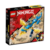 LEGO Ninjago - Dragão Trovão EVO do Jay - 71760