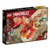 LEGO Ninjago - Dragão do Fogo EVO do Kai - 71762