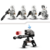 LEGO Star Wars - Pack de Batalha - Snowtrooper(TM) - 75320 - comprar online